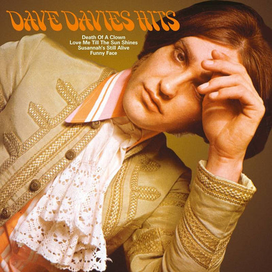Dave Davies Hits by Dave Davies