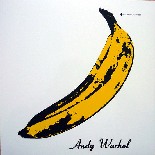 The Velvet Underground & Nico by The Velvet Underground
