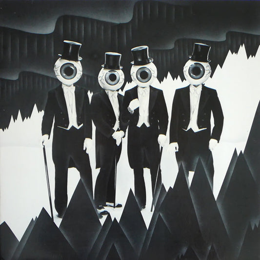 Eskimo by The Residents