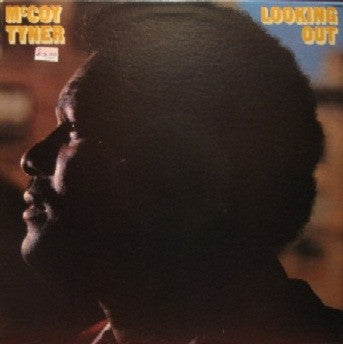 Looking Out by McCoy Tyner