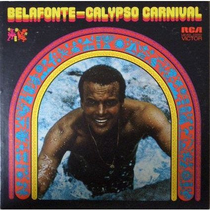 Calypso Carnival by Harry Belafonte