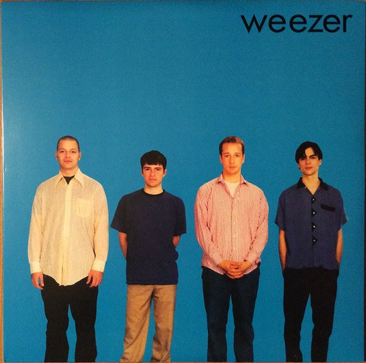 Weezer by Weezer