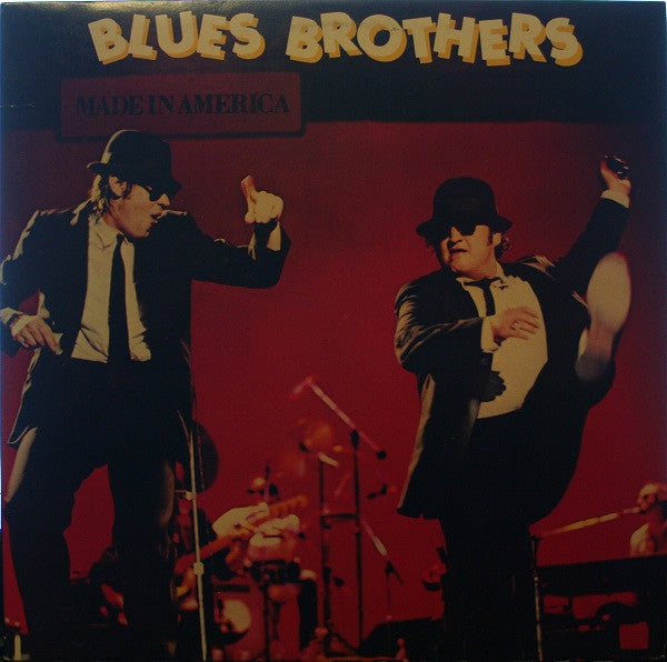 Made In America by The Blues Brothers