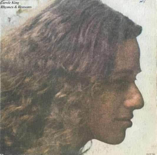 Rhymes & Reasons by Carole King