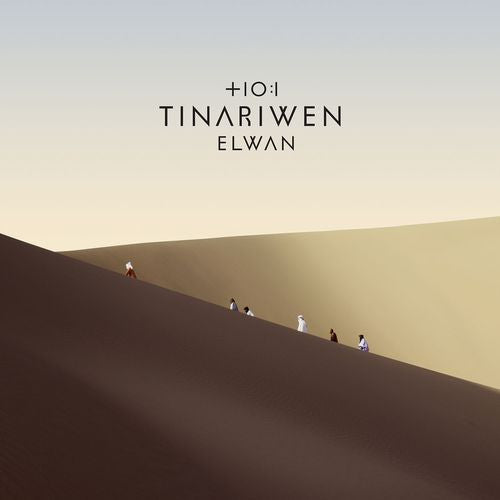 Elwan by Tinariwen