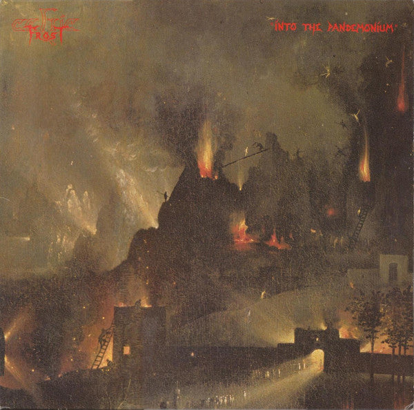 Into The Pandemonium by Celtic Frost