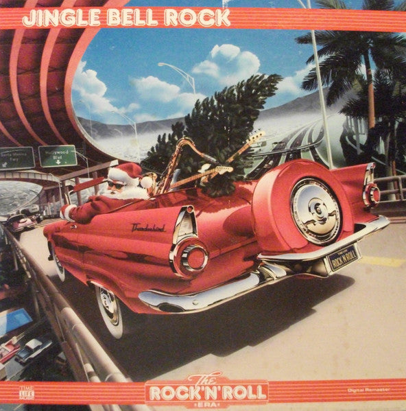 Jingle Bell Rock by Various