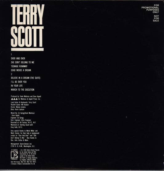 Terry Scott by Terry Scott (7)