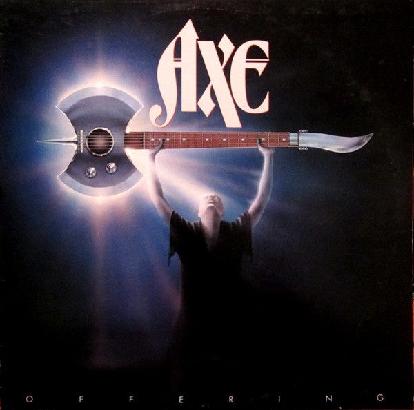 Offering by Axe