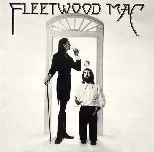 Fleetwood Mac by Fleetwood Mac