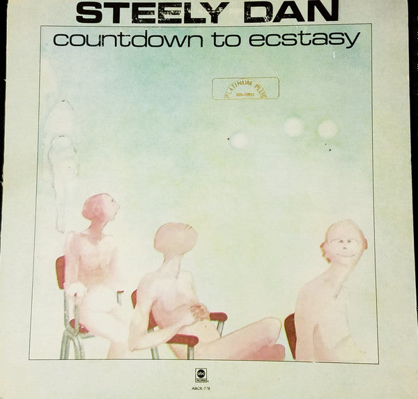 Countdown To Ecstasy by Steely Dan