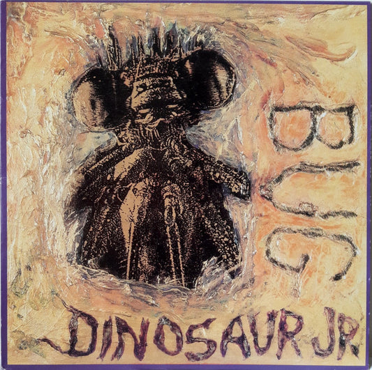 Bug by Dinosaur Jr.