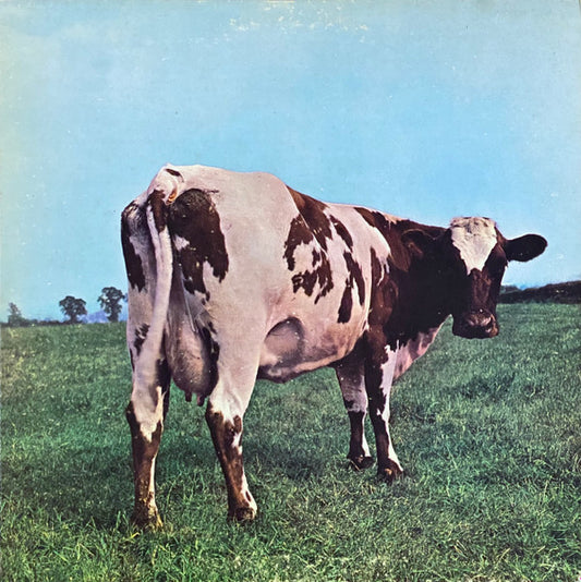 Atom Heart Mother by Pink Floyd