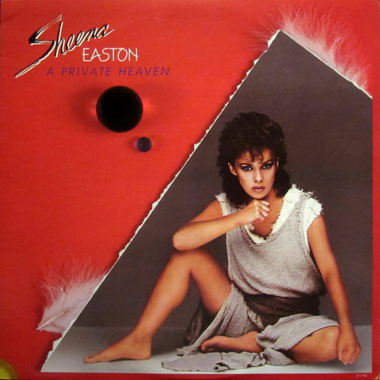 A Private Heaven by Sheena Easton