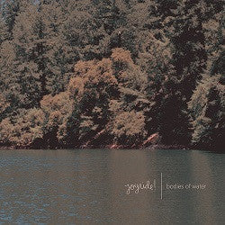 Bodies Of Water by Joyride!