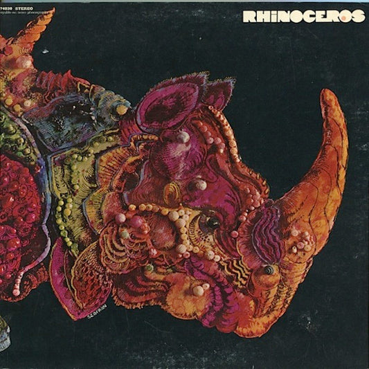 Rhinoceros by Rhinoceros (2)