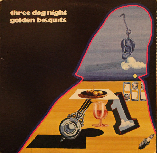 Golden Bisquits by Three Dog Night