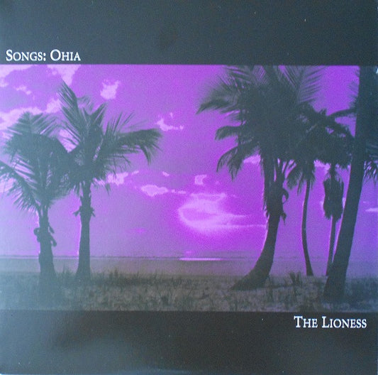 The Lioness by Songs: Ohia