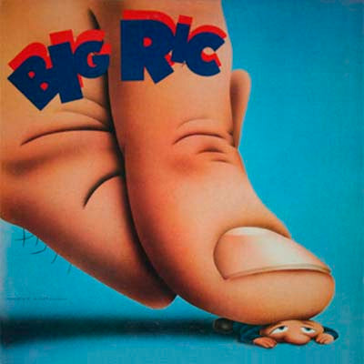 Big Ric by Big Ric