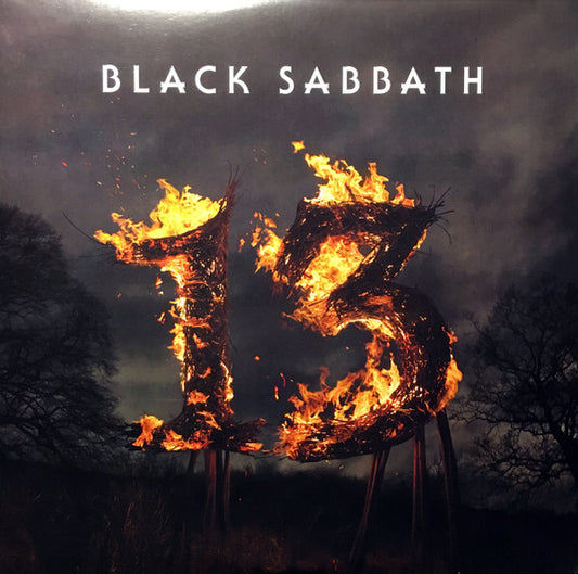 13 by Black Sabbath