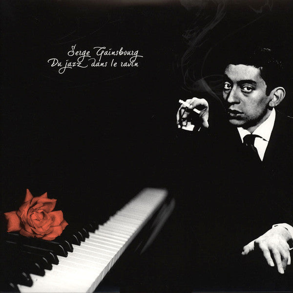Du Jazz Dans Le Ravin by Serge Gainsbourg