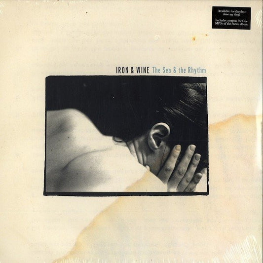 The Sea & The Rhythm by Iron And Wine