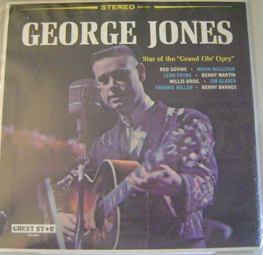 Stars And Guests Of The "Opry" by Various