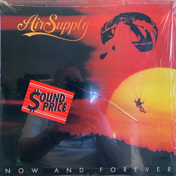 Now And Forever by Air Supply