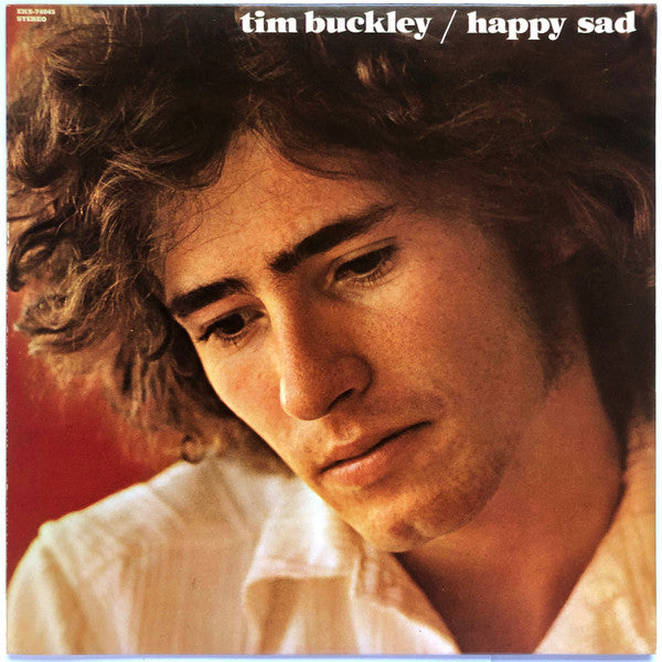 Happy Sad by Tim Buckley