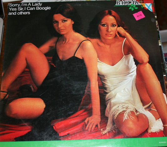 Baccara by Baccara
