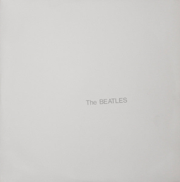 The Beatles by The Beatles
