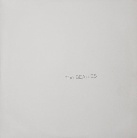 The Beatles by The Beatles