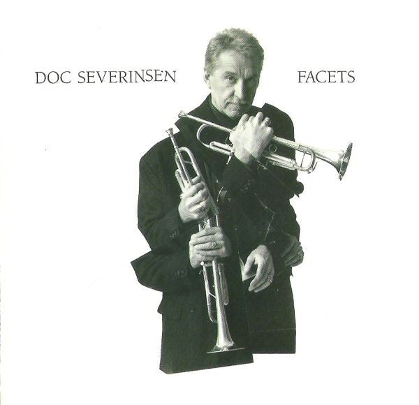 Facets by Doc Severinsen