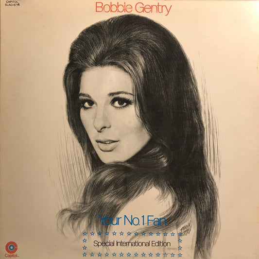 Your No.1 Fan by Bobbie Gentry