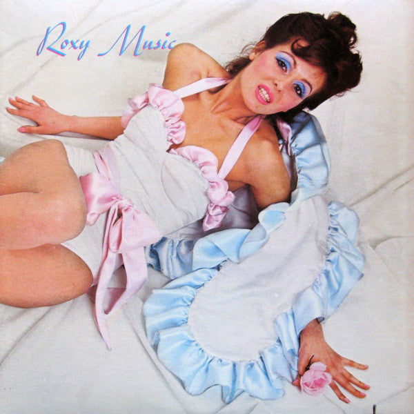 Roxy Music by Roxy Music