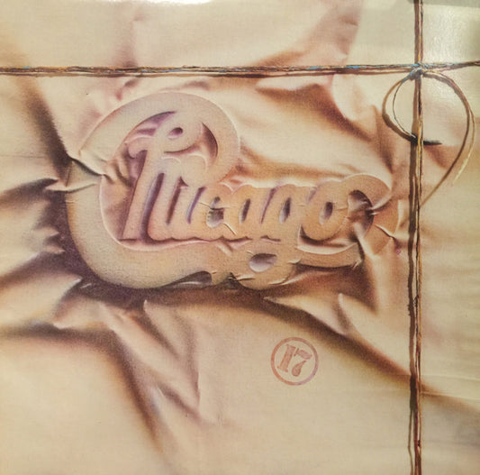 Chicago 17 by Chicago
