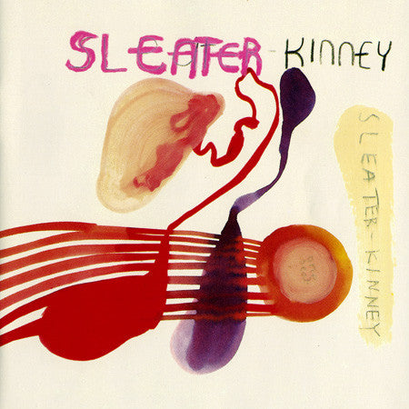 One Beat by Sleater-Kinney
