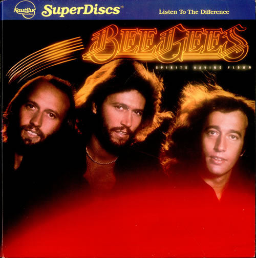Spirits Having Flown by Bee Gees