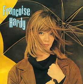 Françoise Hardy by Françoise Hardy