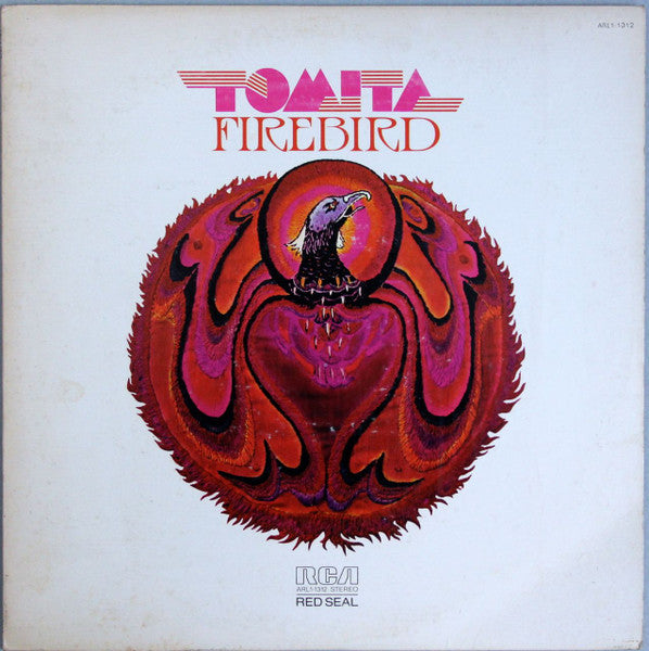 Firebird by Tomita