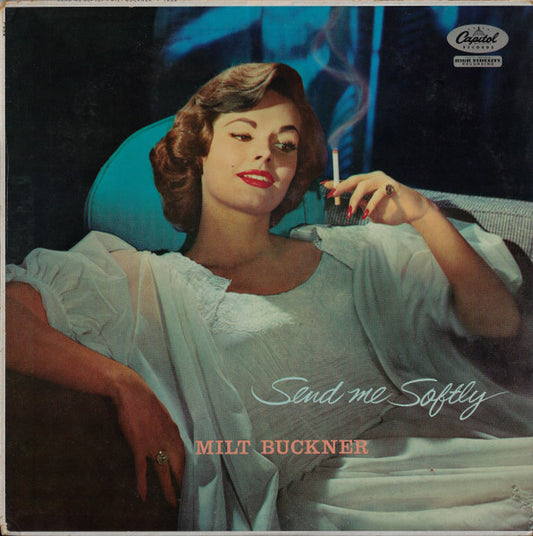 Send Me Softly by Milt Buckner
