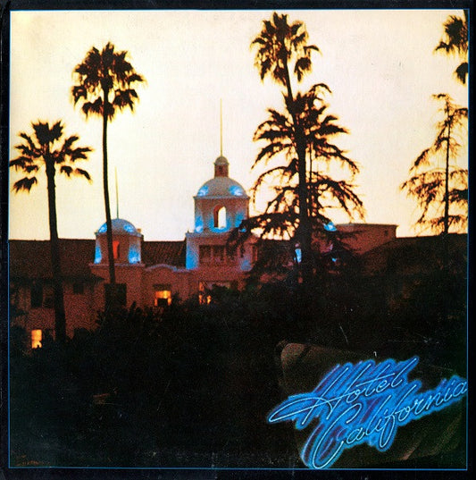 Hotel California by Eagles