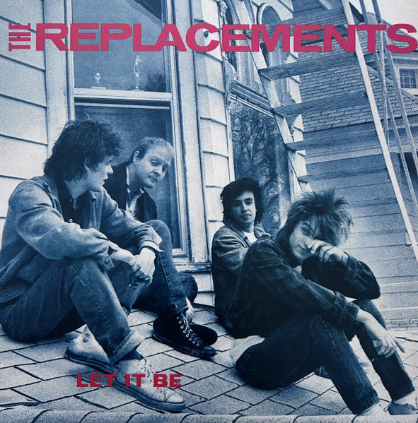 Let It Be by The Replacements