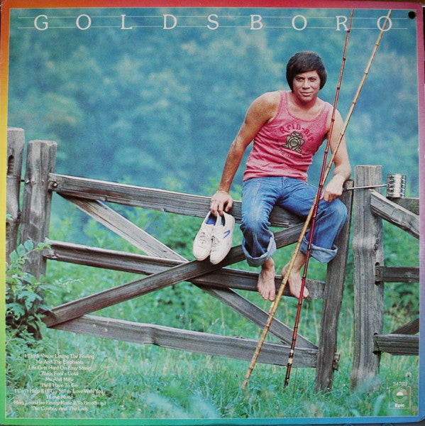 Goldsboro by Bobby Goldsboro
