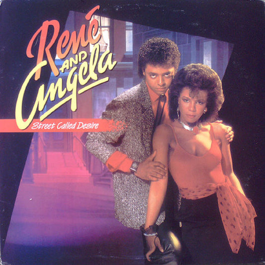 Street Called Desire by René & Angela