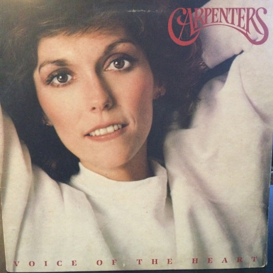 Voice Of The Heart by Carpenters