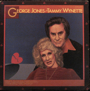 Encore by George Jones & Tammy Wynette