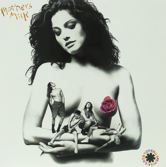 Mother's Milk by Red Hot Chili Peppers
