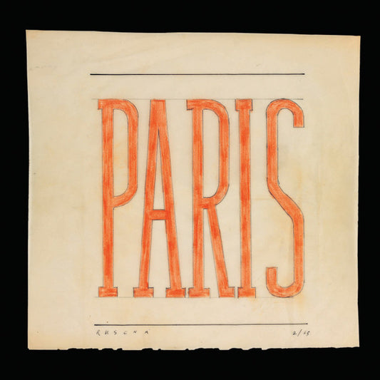 Dreaming Of Paris / Wedding In Madagascar (Faranaina) by Van Dyke Parks