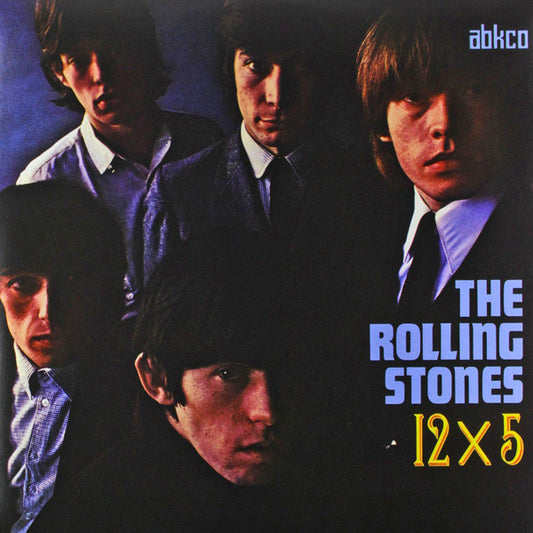 12 X 5 by The Rolling Stones